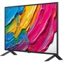 LG TV QNED80 AI 43QNED80A6A 43 pulgadas Ultra HD 4K Smart TV webOS 25 con procesador α7 Gen8